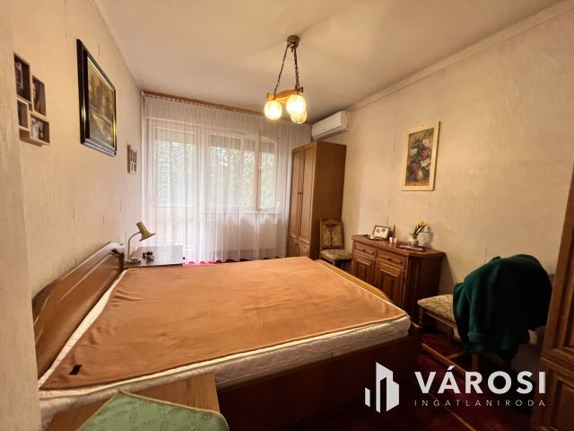 Tökéletes, tágas otthon családoknak –Debrecen–Csapókertben