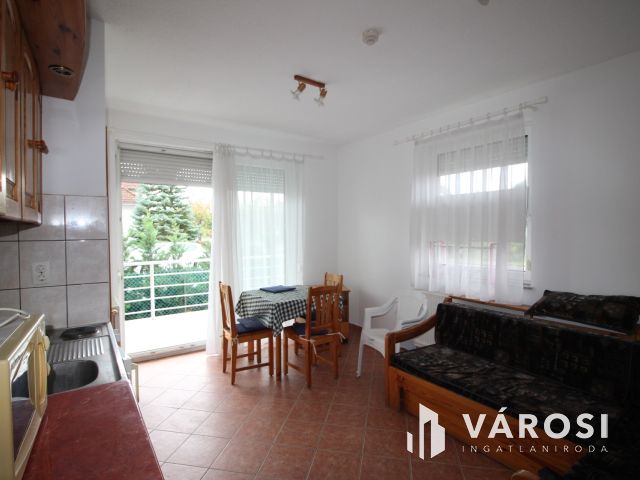 Családi otthon, vagy befektetés Bükön 1.