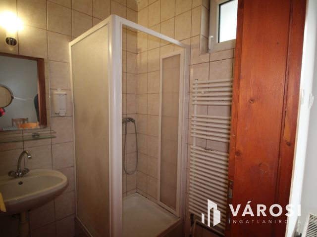 Családi otthon, vagy befektetés Bükön 1.