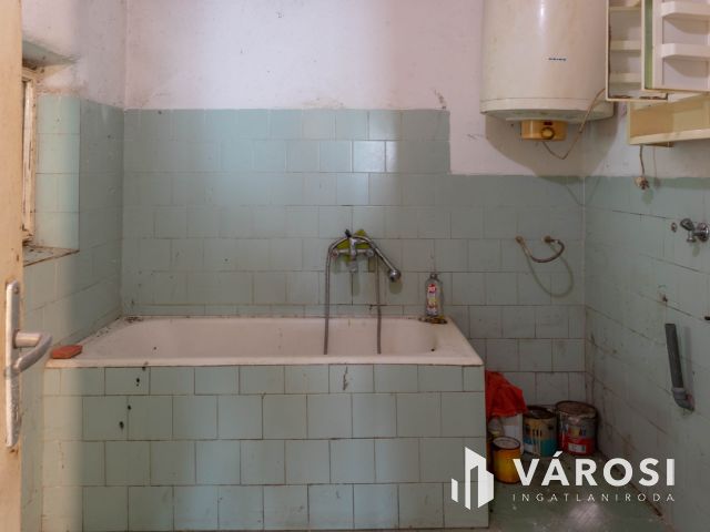 Felújítandó tanya Békéscsaba határában