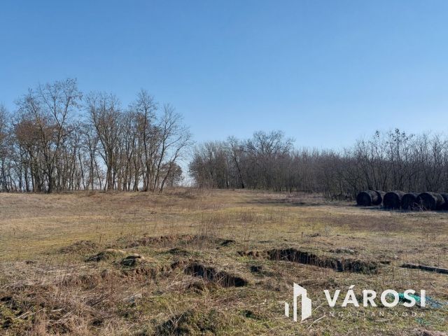 Fejlesztési terület Debrecen szomszédságában!
