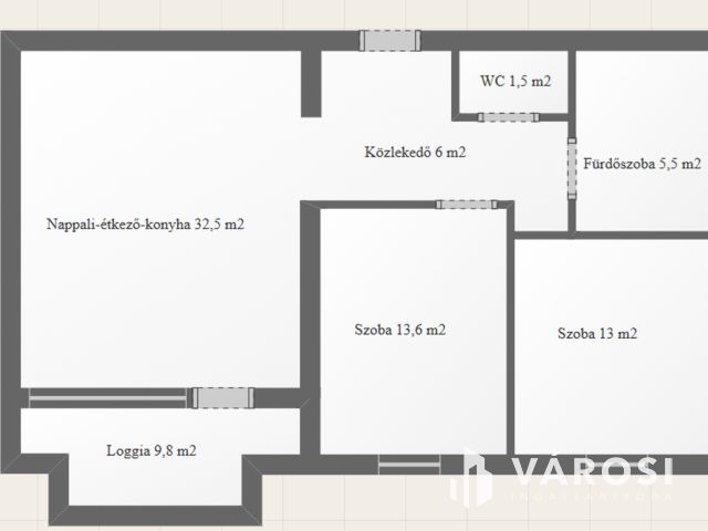 Abszolút belváros, prémium minőség