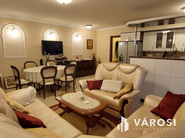 Abszolút belváros, prémium minőség