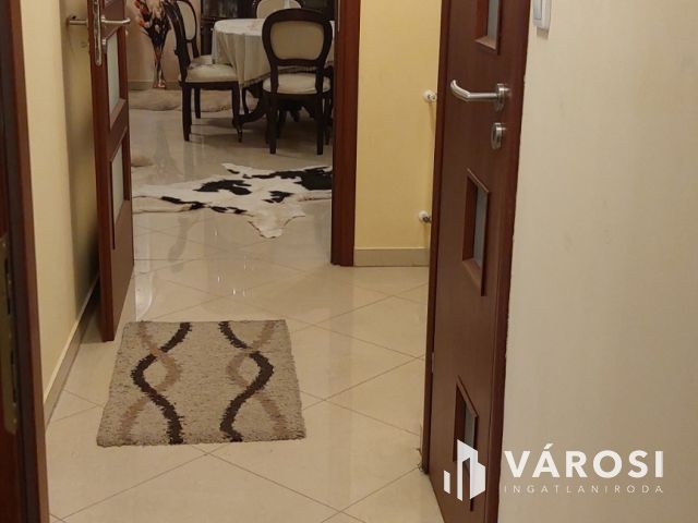 Abszolút belváros, prémium minőség