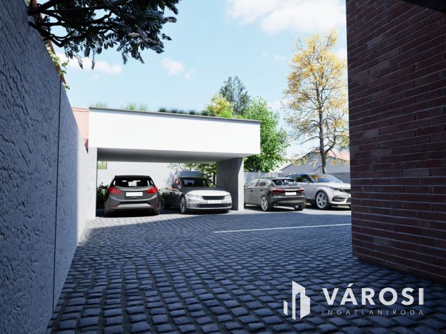 Tágas tér, napfény, nyugalom – ez lesz a Te új otthonod!