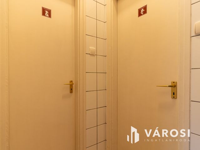 Eladó működő étterem Nagyatád központjában!