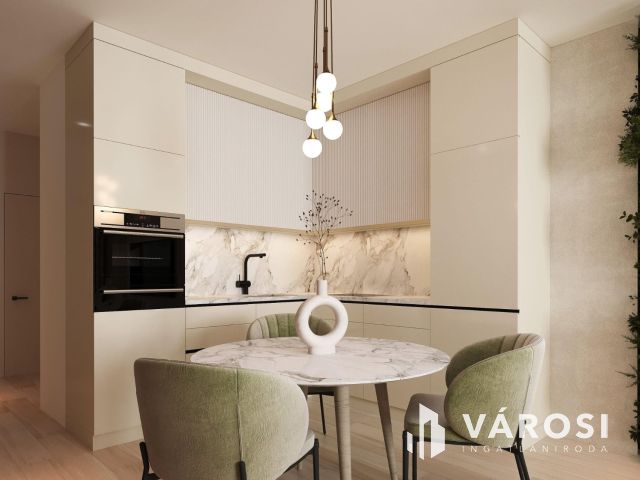 Debrecen Nagyon Belvárosi, Nagyon Új, Nagyon Szuper Lakás!