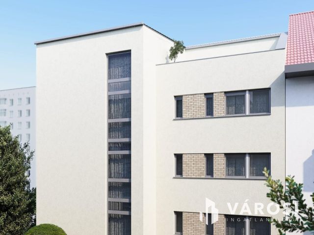 Debrecen Nagyon Belvárosi, Nagyon Új, Nagyon Szuper Lakás!