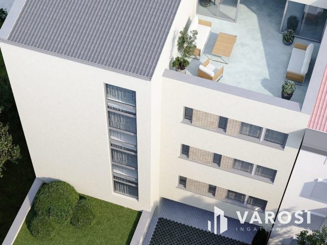 Debrecen Nagyon Belvárosi, Nagyon Új, Nagyon Szuper Lakás!