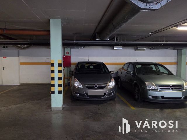 Nappali + 2 hálós otthon a Cézár házban