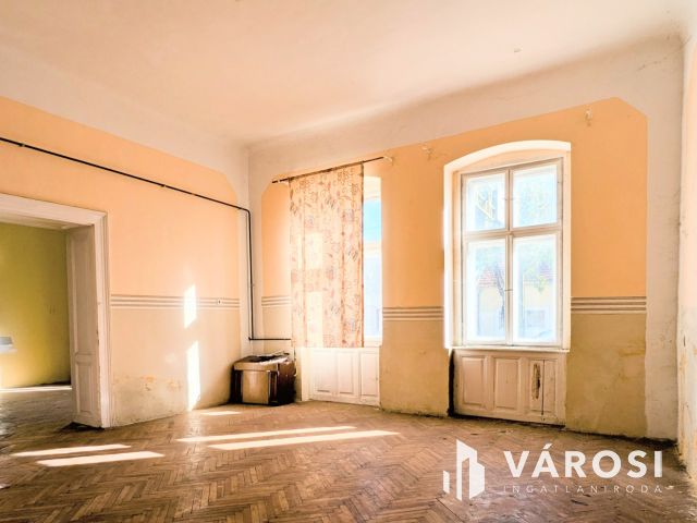 Befektetési lehetőségek tárháza Békéscsabán!