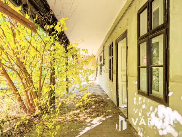 Befektetési lehetőségek tárháza Békéscsabán!