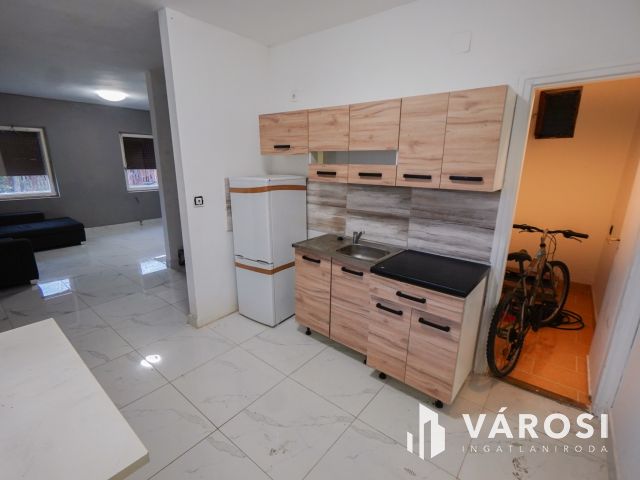 Remek családi ház Hévízgyörkön!