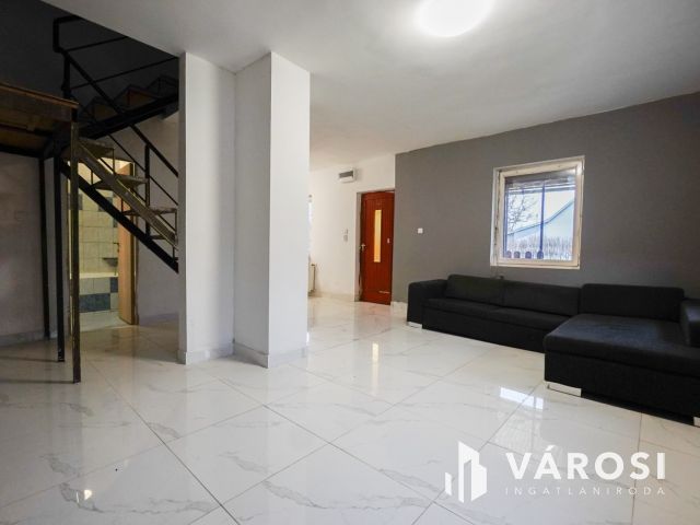 Remek családi ház Hévízgyörkön!