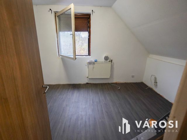 Remek családi ház Hévízgyörkön!