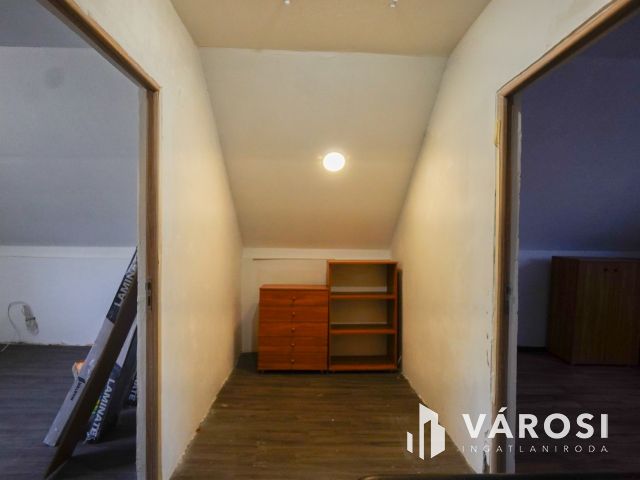 Remek családi ház Hévízgyörkön!