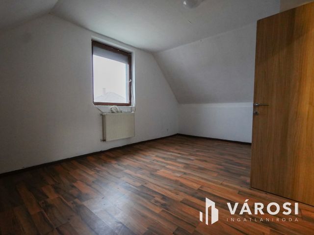 Remek családi ház Hévízgyörkön!