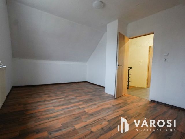 Remek családi ház Hévízgyörkön!