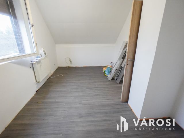 Remek családi ház Hévízgyörkön!