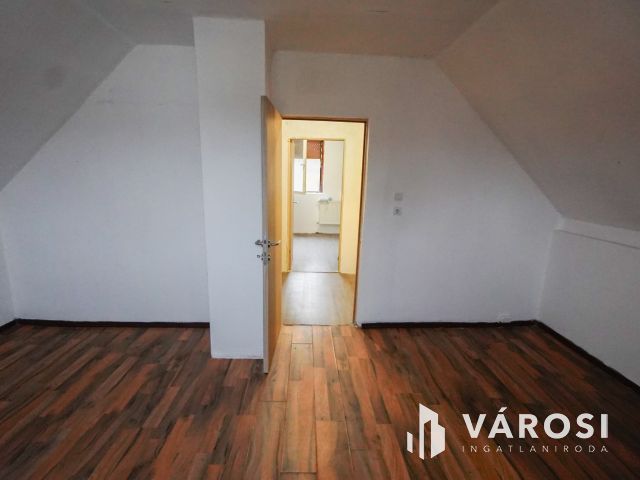 Remek családi ház Hévízgyörkön!