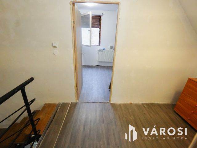 Remek családi ház Hévízgyörkön!