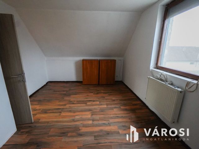 Remek családi ház Hévízgyörkön!