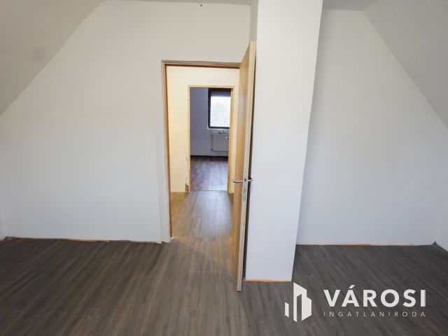 Remek családi ház Hévízgyörkön!