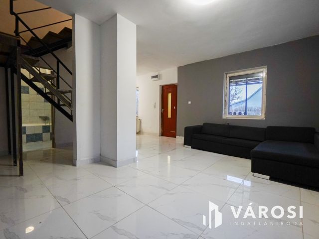 Remek családi ház Hévízgyörkön!