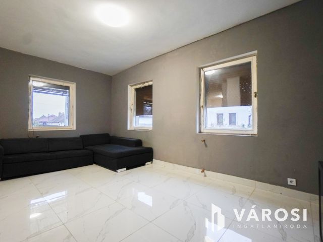 Remek családi ház Hévízgyörkön!