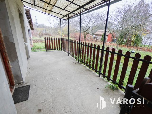 Remek családi ház Hévízgyörkön!