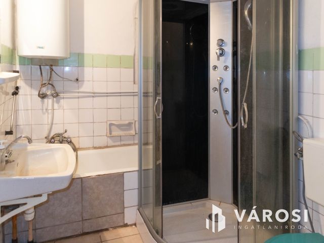 Téglaépítésű Családi Ház Sándorfalván