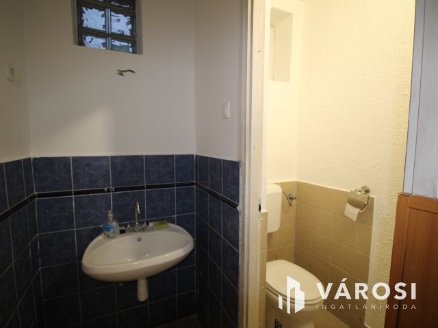 Felújított ház Celldömölkön