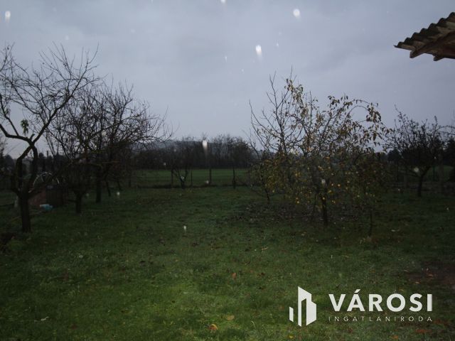 Felújított ház Celldömölkön