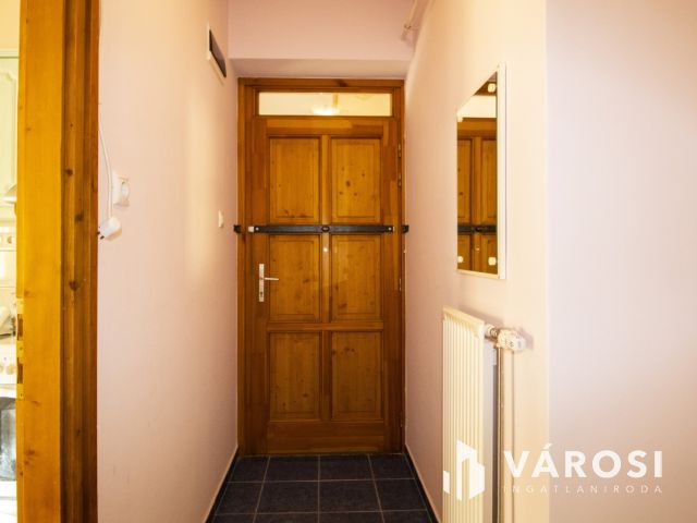 Kiadó modern garzon Békéscsaba szívében