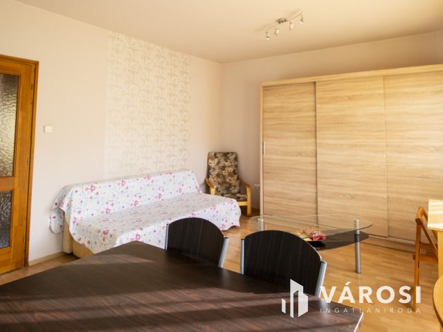 Kiadó modern garzon Békéscsaba szívében