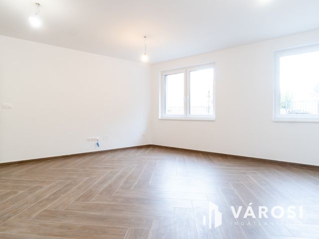 Belvárosi új építésű lakás