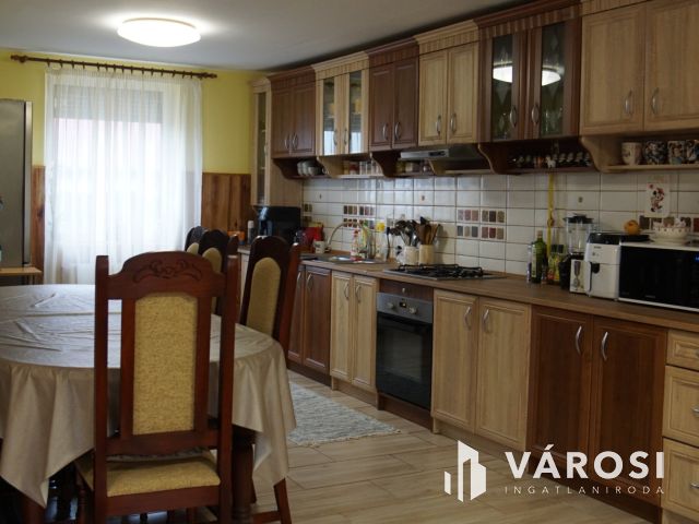 Csodálatos és egyben energiatakarékos ház Röszkén