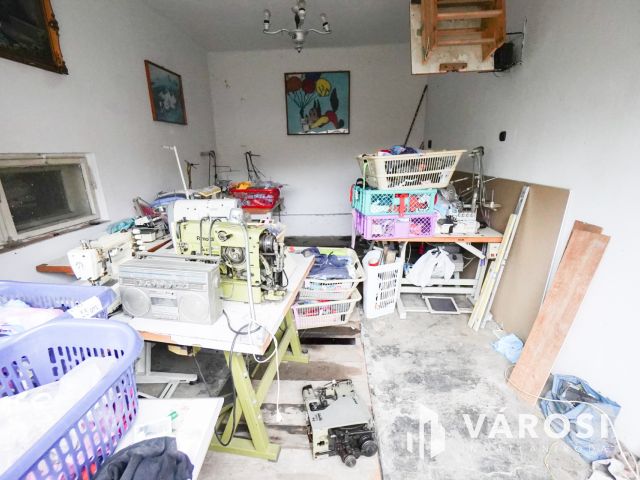 Többgenerációs családi ház Heréden!