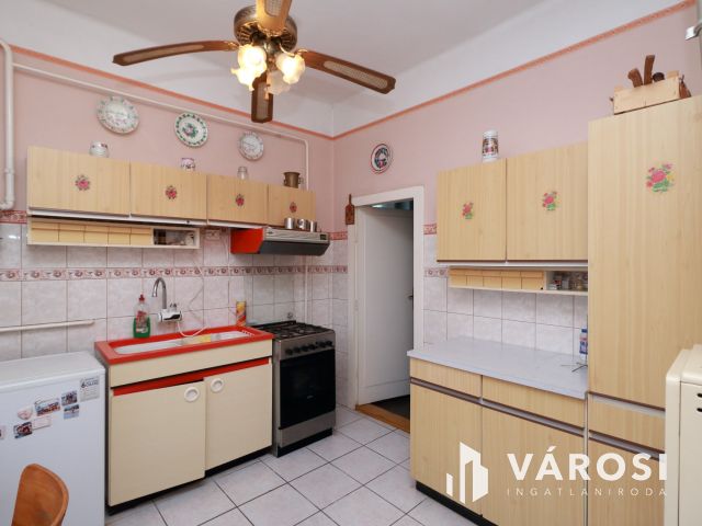 Tótkomlósi szerethető otthon