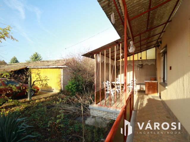 Tótkomlósi szerethető otthon