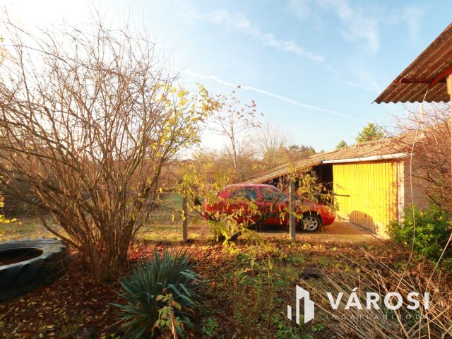 Tótkomlósi szerethető otthon