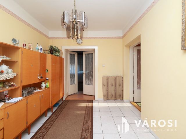 Tótkomlósi szerethető otthon