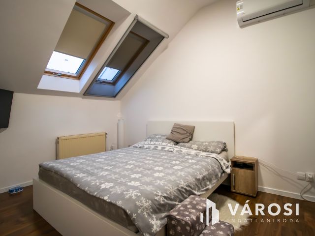 Nagy családra vár ez a nappali+3 szobás gyönyörű lakás