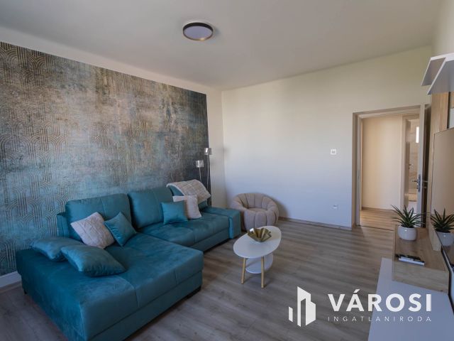 Kiadó prémium lakás a Mars tér mellett