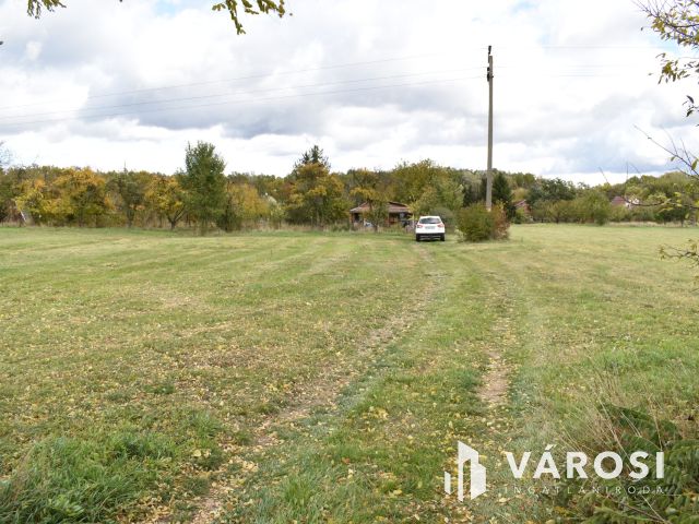 4661 m2 építési telek eladó Gyulán!