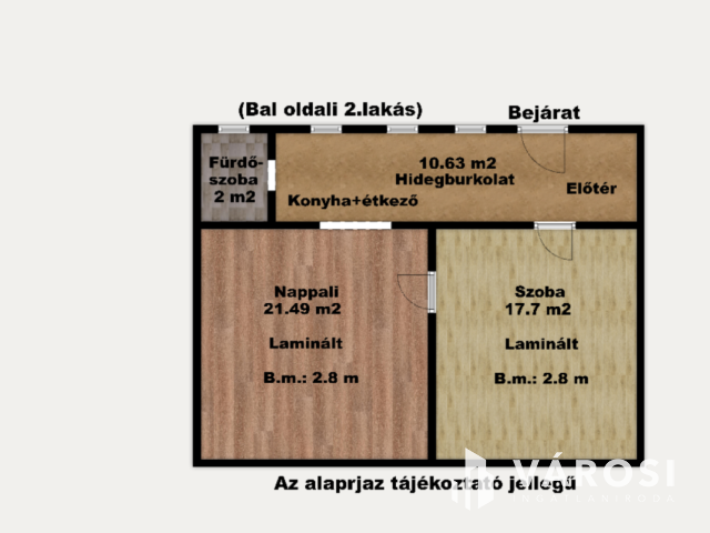Többgenerációs Családi ház  Kiskundorozsma központi részén.