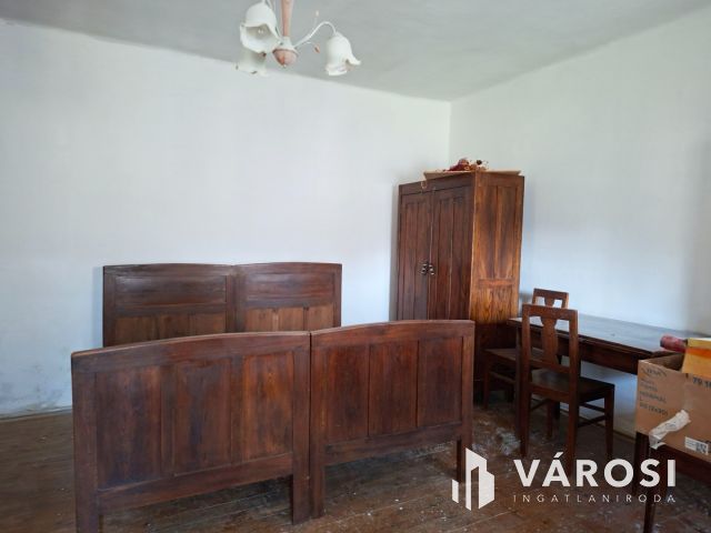 Tökéletes alap egy hamisítatlan vidéki portához