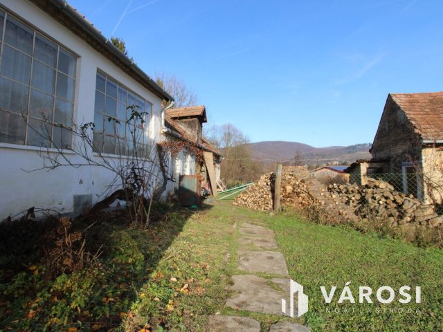 Tökéletes alap egy hamisítatlan vidéki portához