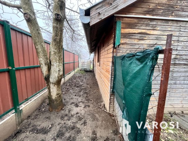 50 m²-es, azonnal költözhető ház Józsán