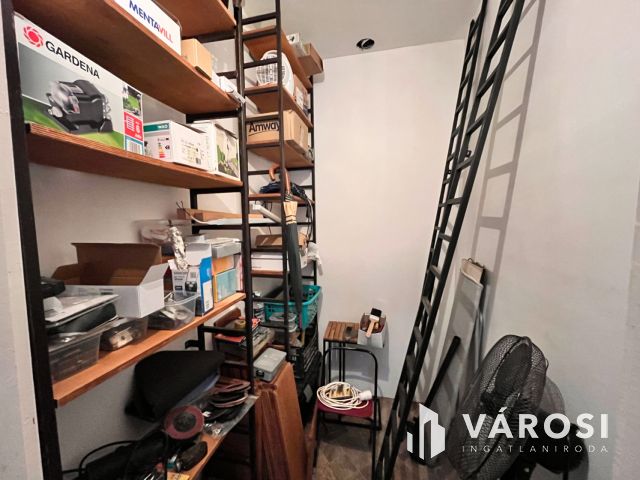 50 m²-es, azonnal költözhető ház Józsán